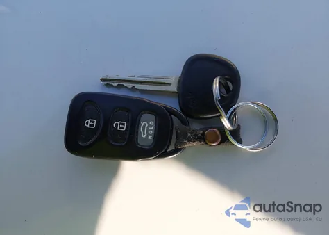 2011 Kia Forte Koup Sx из США, поврежденный, VIN KNAFW6A32B5425047